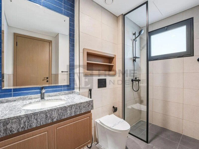 Townhouse for Rent in Santaroni - Damac Lagoon, Dubai - 5 bed+ Maids | Best Price | Brand New at 310000 AED