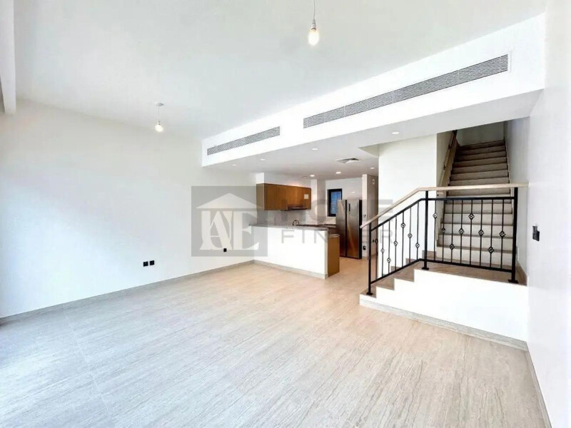Townhouse for Rent in Damac Lagoons - Santorini 1, Dubai - Single Row | Greek-Inspired | Brand New at 210000 AED