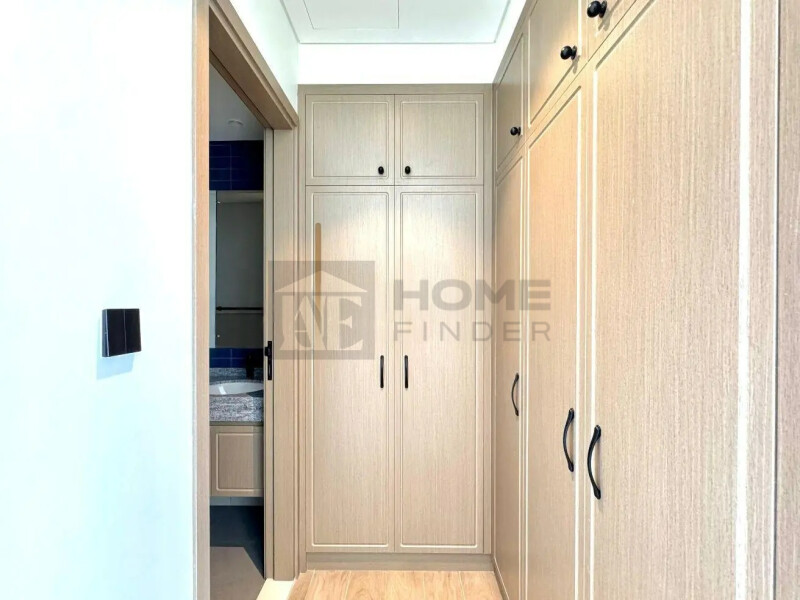 Townhouse for Rent in Santorini's - Damac Lagoons, Dubai - 4 Bedroom Townhouse | Family-Friendly | Unfurnished at 155000 AED