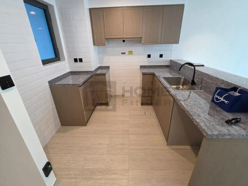 Townhouse for Rent in Santorini's - Damac Lagoons, Dubai - Family-Friendly 4-Bed Townhouse | Ready to move in at 155000 AED