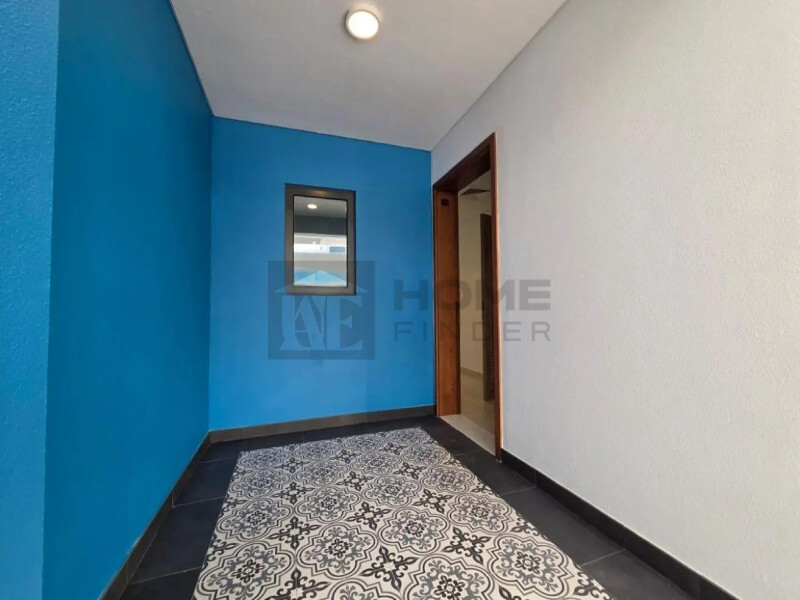 Townhouse for Rent in Santorini's - Damac Lagoons, Dubai - Family-Friendly 4-Bed Townhouse | Ready to move in at 155000 AED