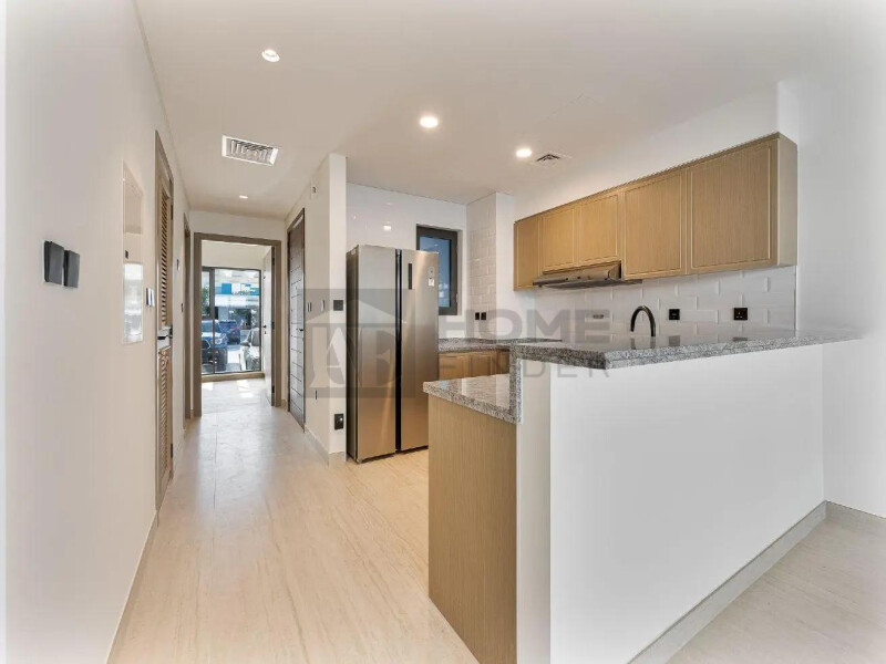 Townhouse for Sale in Damac Lagoons - Santorini 2, Dubai - Corner Unit | Ready to Move | Best Deal | Keys in at 3750000 AED