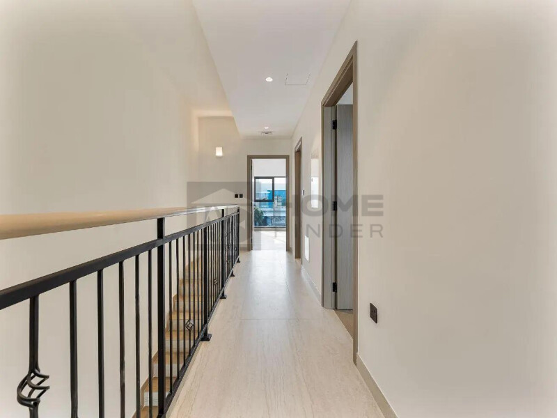 Townhouse for Sale in Damac Lagoons - Santorini 2, Dubai - Corner Unit | Ready to Move | Best Deal | Keys in at 3750000 AED