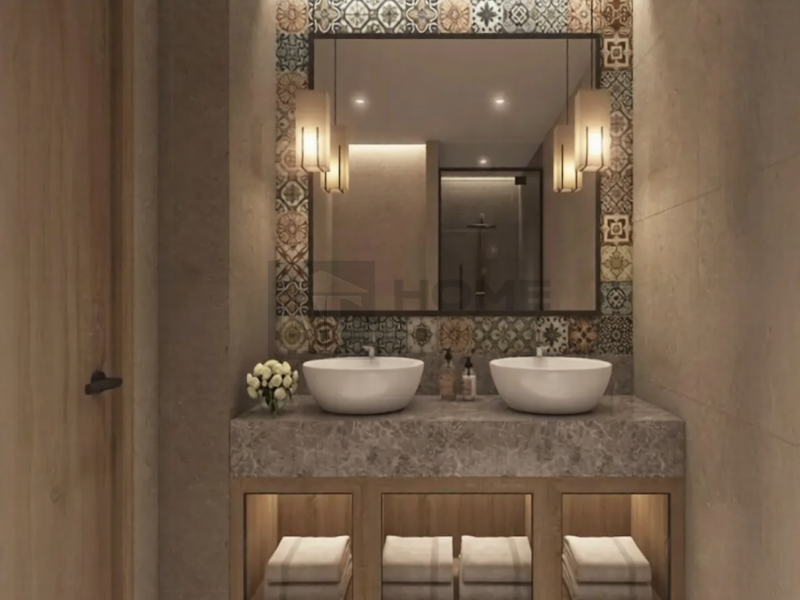 Townhouse for Sale in Damac Lagoons - Portofino, Dubai - Best Priced | Ideal location | ROI at 2600000 AED
