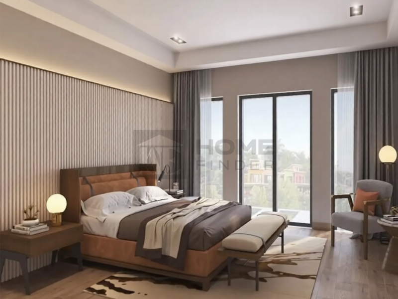 Townhouse for Sale in Damac Lagoons - Costa Brava 2, Dubai - Near Amenities | Mortgageable | Brand New at 2900000 AED