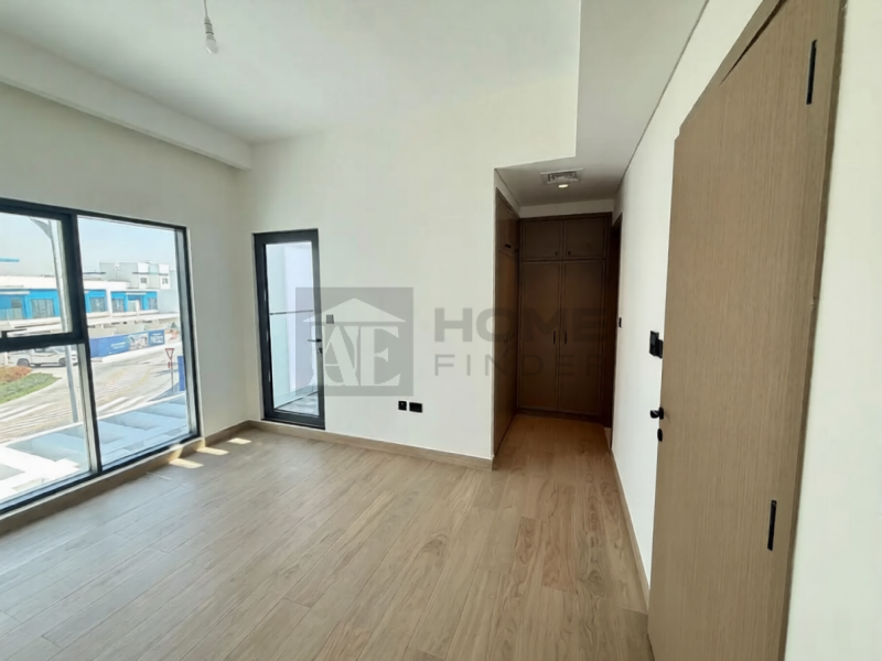 Townhouse for Sale in Damac Lagoons - Santorini's, Dubai - 5 BHK + MAID | READY TO MOVE | MORTGAGE ELIGEABLE at 3649999 AED