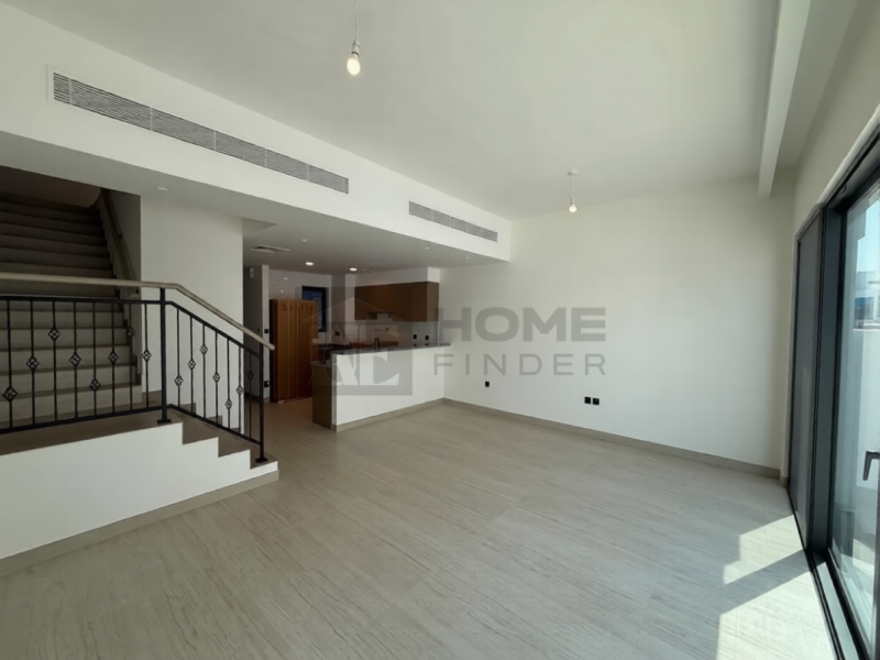 Townhouse for Sale in Damac Lagoons - Santorini's, Dubai - 5 BHK + MAID | READY TO MOVE | MORTGAGE ELIGEABLE at 3649999 AED