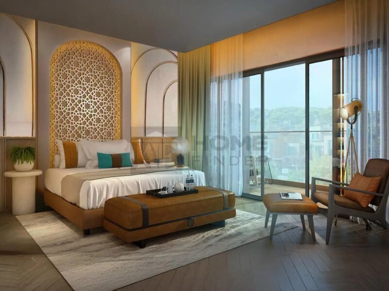 Villa for Sale in Damac Lagoons - Venice, Dubai - Direct Access to Beach | Stand Alone | LV55E at 18000000 AED