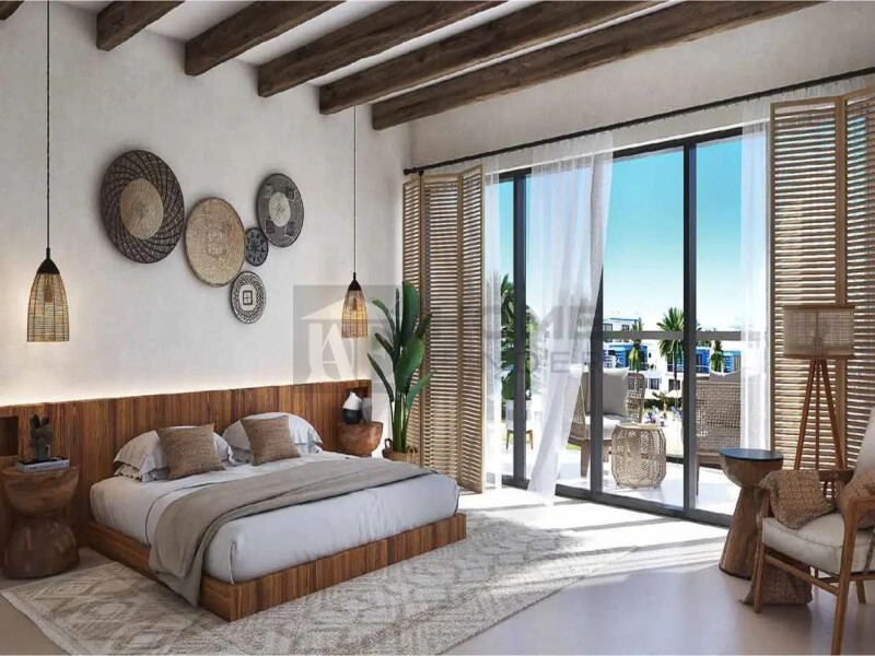 Townhouse for Sale in Damac Lagoons - Costa Brava 2, Dubai - PREMIUM LOCATION | CORNER | CENTRAL HUB SIDE at 3800000 AED