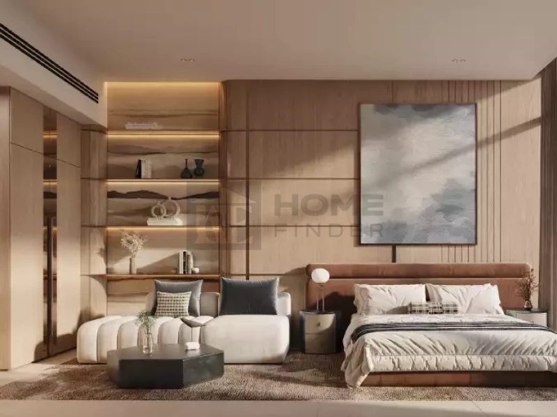 Apartment for Sale in Floarea Lakes - Dubai Production City, Dubai - FLEXIBLE PAYMENT | HIGH CONVERSION | POST HANDOVER at 661000 AED