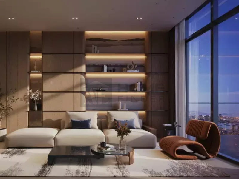 Apartment for Sale in Floarea Lakes - Dubai Production City, Dubai - FLEXIBLE PAYMENT | HIGH CONVERSION | POST HANDOVER at 661000 AED