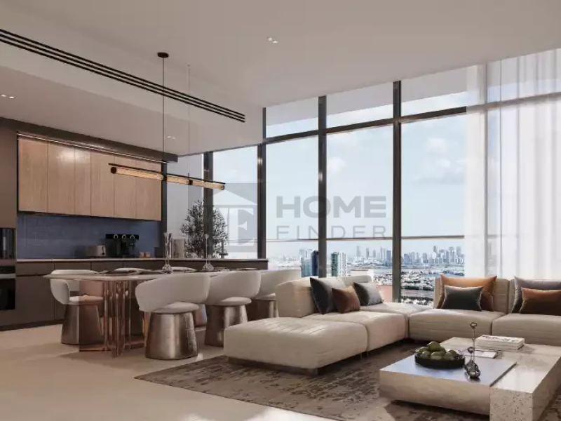 Apartment for Sale in Floarea Lakes - Dubai Production City, Dubai - LUXURY APARTMENT | HIGH DEMAND | PREMIUM LOCATION at 1125000 AED