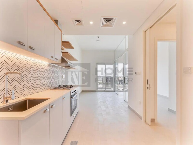 Apartment for Sale in Golfville Block A - Dubai Production City, Dubai - Best View | Exclusive Unit | Multiple Options at 1230000 AED