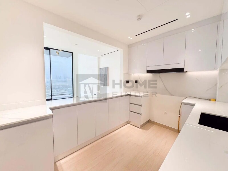 Apartment for Sale in Binghatti Corner - Jumeirah Village Circle, Dubai - Lowest Price | High Floor | Closest to Al Khail at 1440000 AED