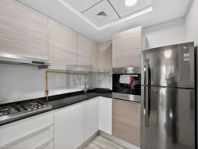 Apartment for Sale in Oxford Residence 1 - Jumeirah Village Circle, Dubai - High ROI | Prime Location | Amazing Pool View at 9900000 AED