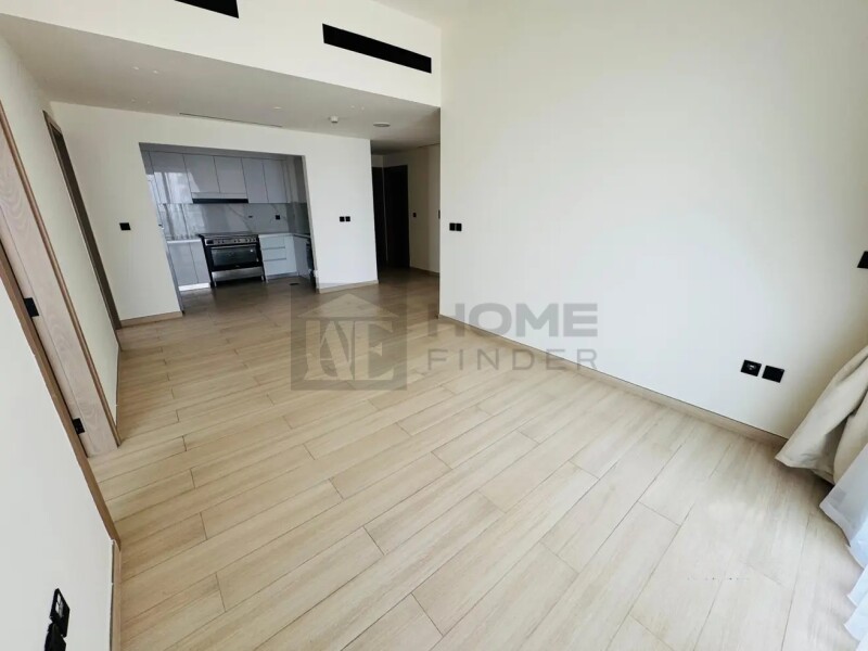 Apartment for Rent in Binghatti Corner - Jumeirah Village Circle, Dubai - BIG LAYOUT | VIVID UNIT | READY TO MOVE at 118000 AED