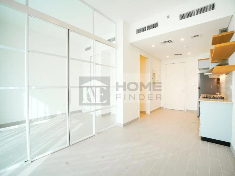 Apartment for Sale in Damac Lagoons - Dubai Production City, Dubai - Cozy 1 BR| Premium Location | Golfville A at 1200000 AED
