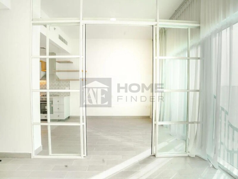 Apartment for Sale in Damac Lagoons - Dubai Production City, Dubai - Cozy 1 BR| Premium Location | Golfville A at 1200000 AED