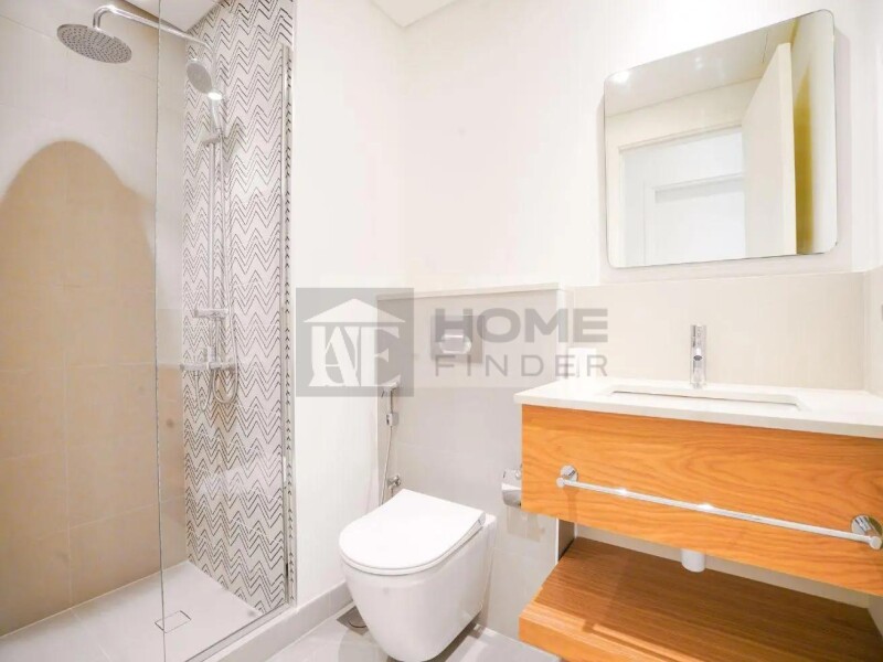 Apartment for Sale in Damac Lagoons - Dubai Production City, Dubai - Cozy 1 BR| Premium Location | Golfville A at 1200000 AED