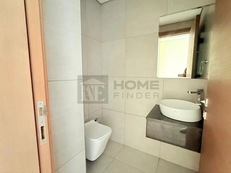 Apartment for Sale in Oxford Residence 1 - Jumeirah Village Circle, Dubai - Spacious 1BR | High Floor | Walk-in Closet | Community View | Oxford Residence 2 JVC at 1189999 AED