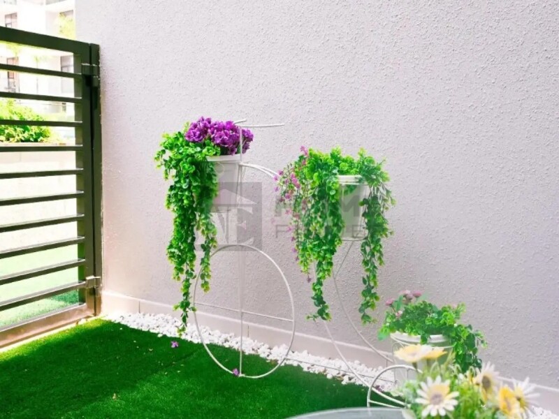 Apartment for Sale in Oxford Residence 2 - Jumeirah Village Circle, Dubai - PRIVATE GARDEN | DIRECT ACCESS TO POOL at 790000 AED