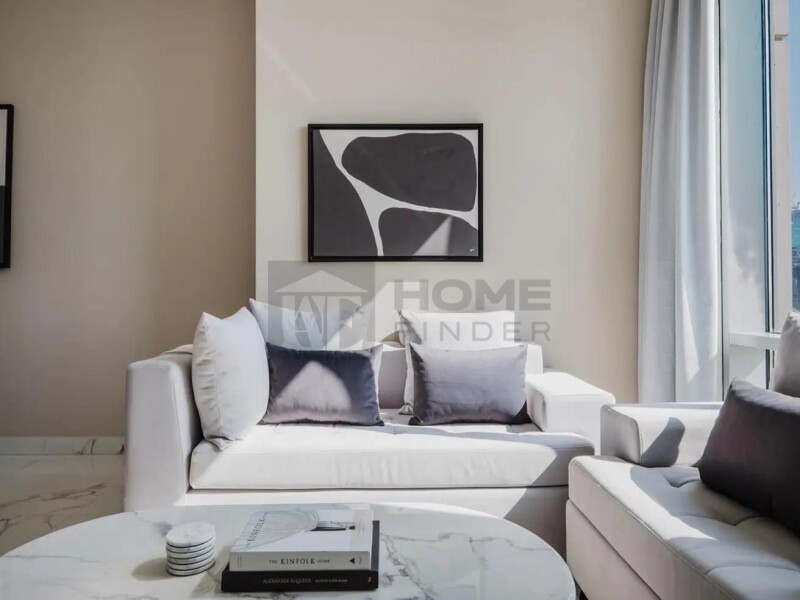 Apartment for Rent in Amna Tower - Al Habtoor, Dubai - Spacious | Luxury Finish |Amazing Location at 99999 AED