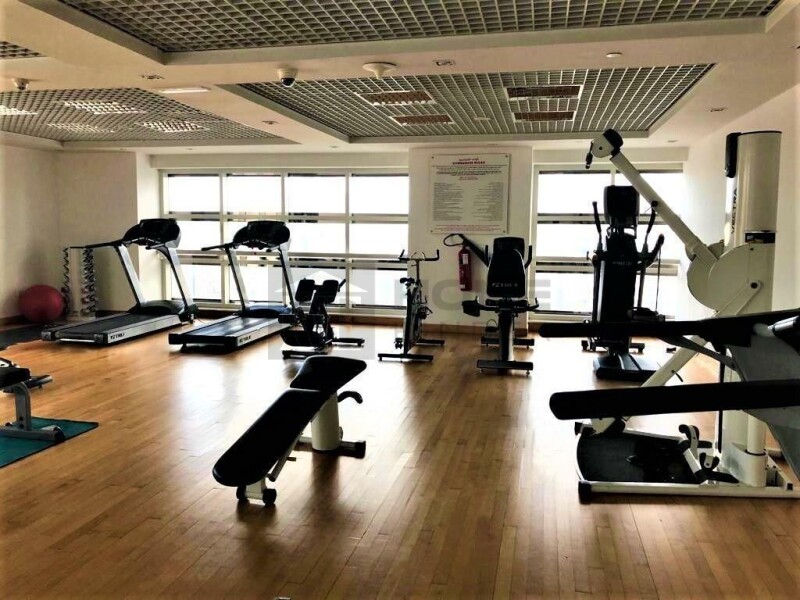 Apartment for Sale in GoldCrest Executive - JLT, Dubai - NEAR TO METRO | AVAILABLE SOON | COZY at 50000 AED