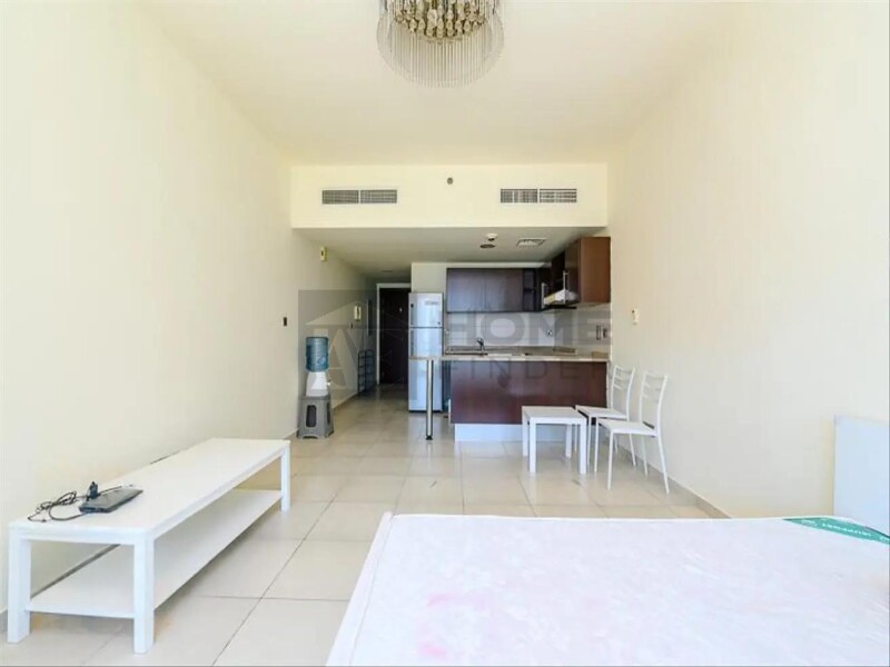 Apartment for Rent in DUBAI ARCH TOWER - JLT, Dubai - Park Views | Close to Metro | Spacious at 58000 AED