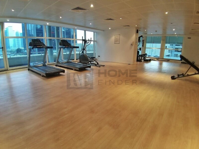 Apartment for Rent in DUBAI ARCH TOWER - JLT, Dubai - Park Views | Close to Metro | Spacious at 58000 AED