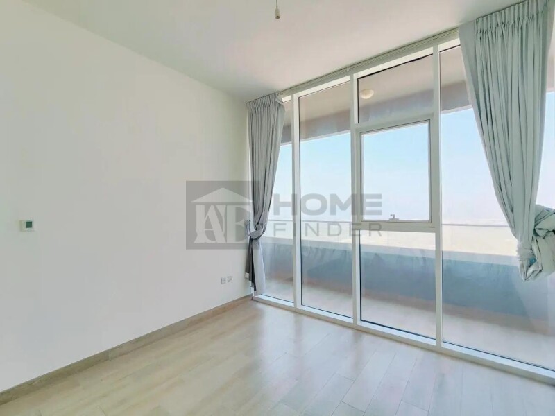 Apartment for Sale in BLOOM TOWERS A - JVC, Dubai - High Floor | Vacant | Multiple Options | Ready | at 1550000 AED