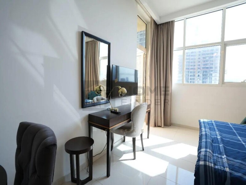 1 Bedroom Apartment for Sale in Ghalia Tower, JVC | Sophisticated Unit