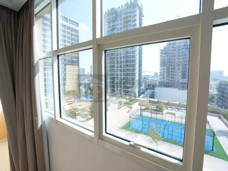 1 Bedroom Apartment for Sale in Ghalia Tower, JVC | Sophisticated Unit