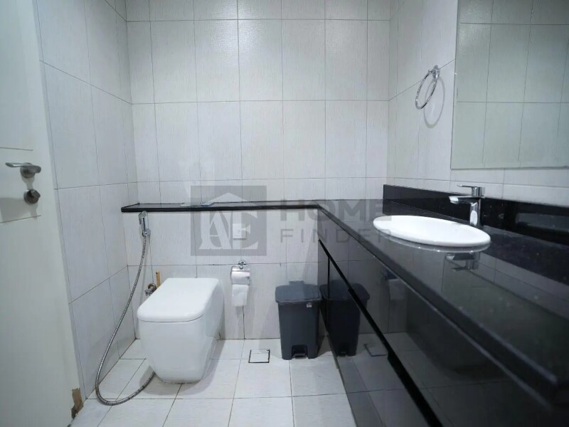 1 Bedroom Apartment for Sale in Ghalia Tower, JVC | Sophisticated Unit