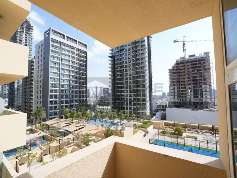 1 Bedroom Apartment for Sale in Ghalia Tower, JVC | Sophisticated Unit