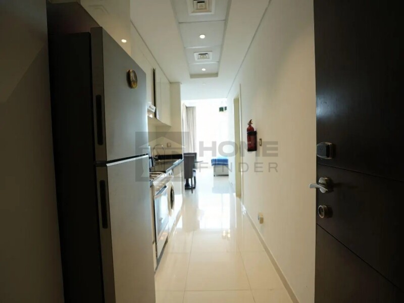 1 Bedroom Apartment for Sale in Ghalia Tower, JVC | Sophisticated Unit