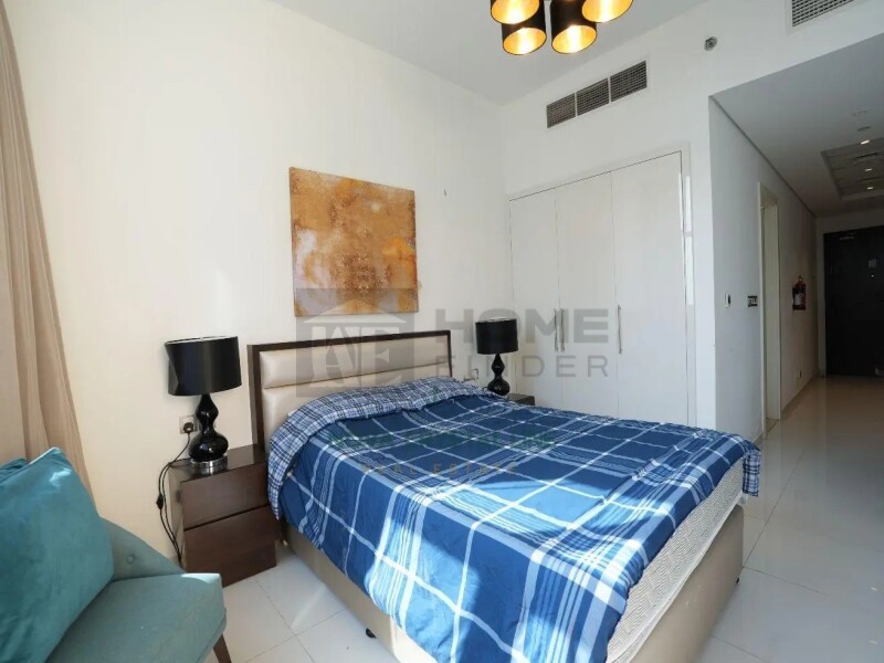 1 Bedroom Apartment for Sale in Ghalia Tower, JVC | Sophisticated Unit