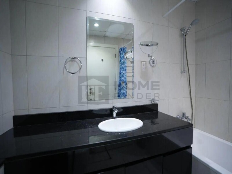1 Bedroom Apartment for Sale in Ghalia Tower, JVC | Sophisticated Unit