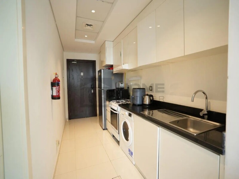 1 Bedroom Apartment for Sale in Ghalia Tower, JVC | Sophisticated Unit