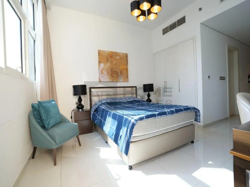 1 Bedroom Apartment for Sale in Ghalia Tower, JVC | Sophisticated Unit