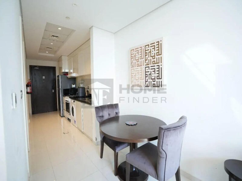 1 Bedroom Apartment for Sale in Ghalia Tower, JVC | Sophisticated Unit