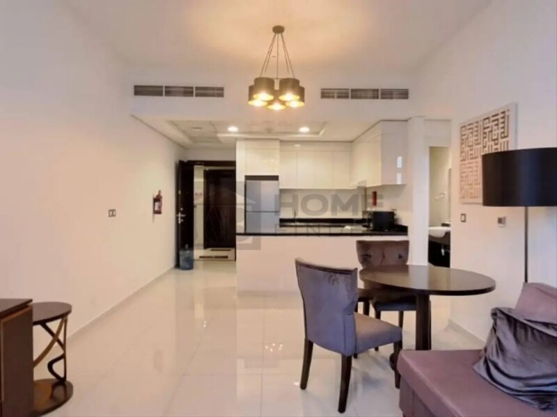 1 Bedroom Apartment for Sale in Ghalia Tower, JVC | Premium 1Bedroom