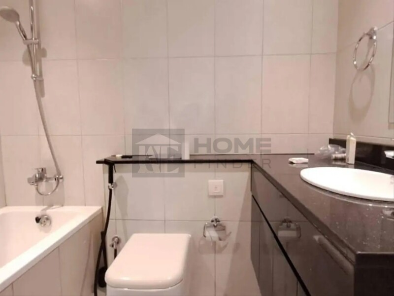 1 Bedroom Apartment for Sale in Ghalia Tower, JVC | Premium 1Bedroom