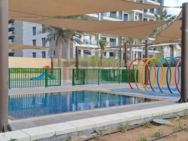 1 Bedroom Apartment for Sale in Ghalia Tower, JVC | Premium 1Bedroom