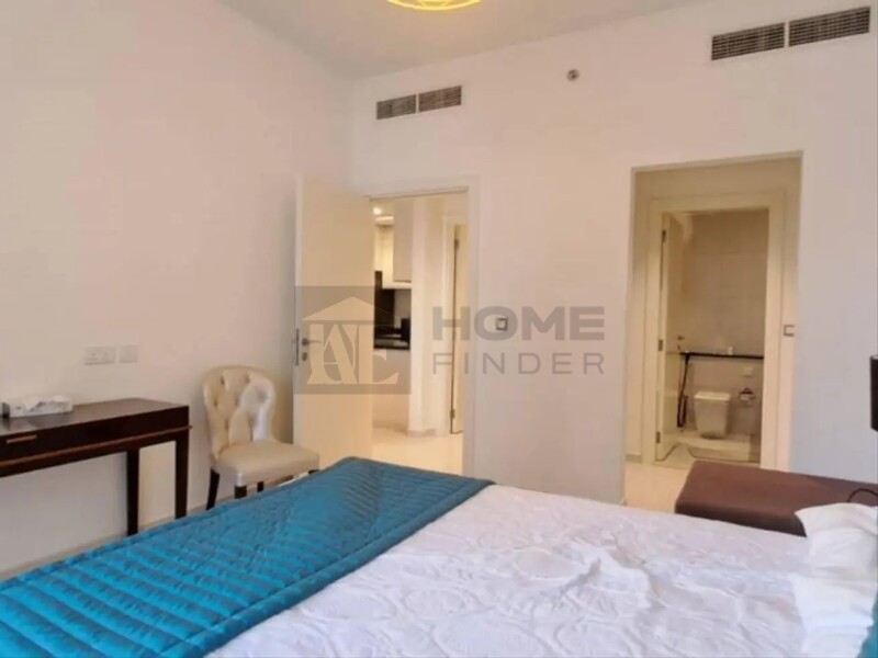 1 Bedroom Apartment for Sale in Ghalia Tower, JVC | Premium 1Bedroom
