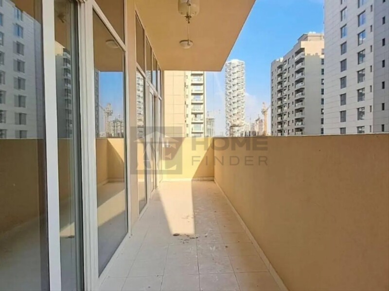 1 Bedroom Apartment for Sale in Ghalia Tower, JVC | Premium 1Bedroom