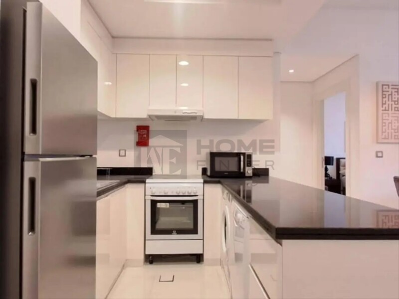 1 Bedroom Apartment for Sale in Ghalia Tower, JVC | Premium 1Bedroom