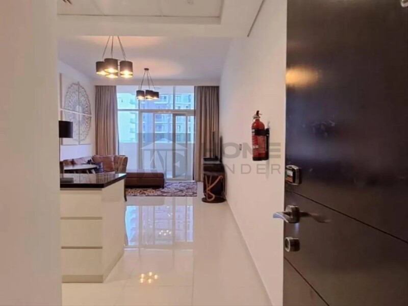 1 Bedroom Apartment for Sale in Ghalia Tower, JVC | Premium 1Bedroom