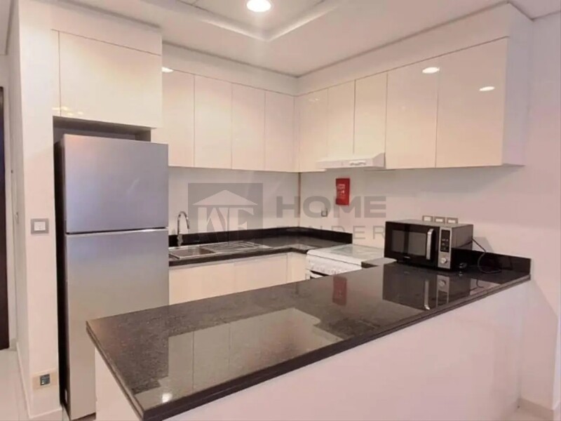 1 Bedroom Apartment for Sale in Ghalia Tower, JVC | Premium 1Bedroom