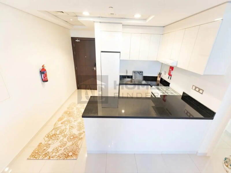 Apartment for Sale in Ghalia Tower, JVC | 2BR