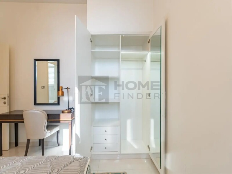 Apartment for Sale in Ghalia Tower, JVC | 2BR